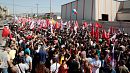 1° maggio di rabbia in Grecia contro il piano di austerity