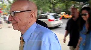 Murdoch unfit to run News Corp – British MPs