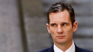 Spain King’s son-in-law wants to negotiate plea in corruption case