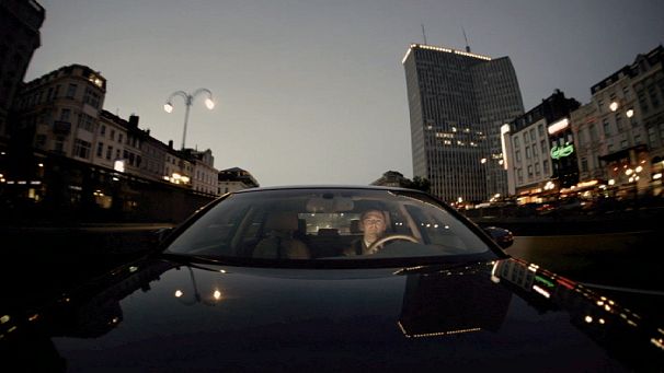 Putting Europe’s lobbyists in focus