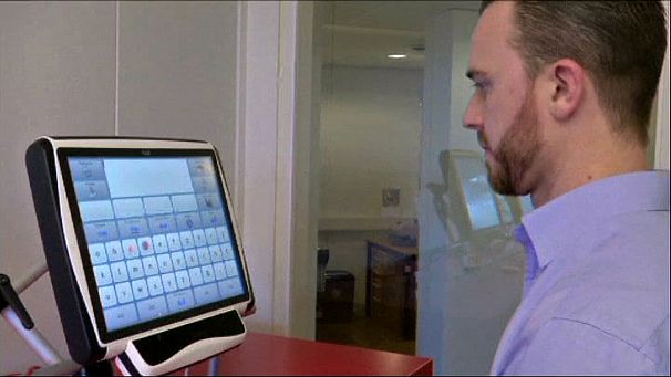 Game on for eye tracking technology