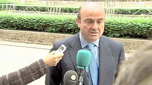 Bolivian takeover criticised