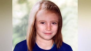 New revelations emerge in case of missing Madeleine