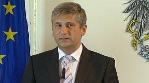 Austrian officials to boycott Euro 2012 in Ukraine