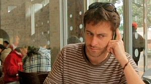 Colombia calls for release of French TV journalist