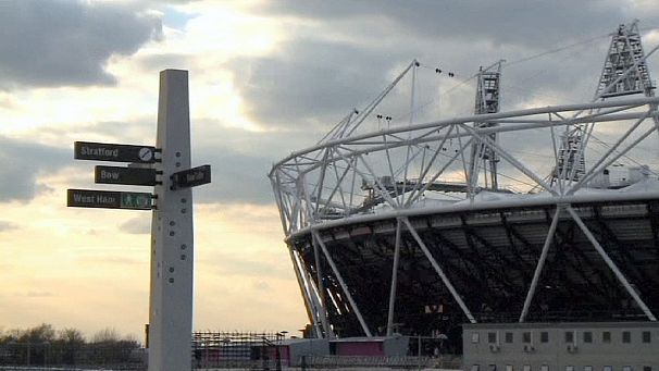 Air cleaning for the Olympics