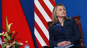 Dissident’s future unclear as China-US tensions rise