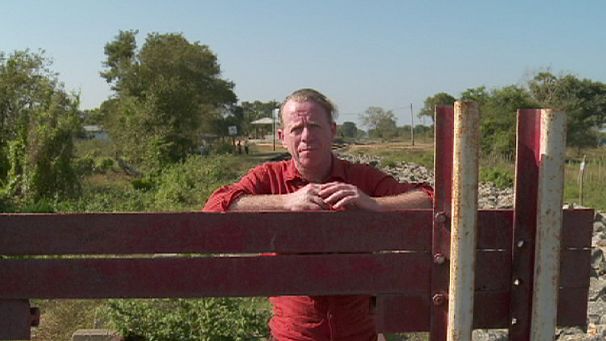 Sri Lanka: Curry for breakfast and no bloody war