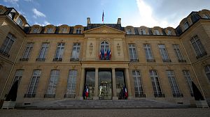 Final countdown in French presidential poll