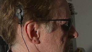 New implant offers hope for blind people