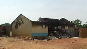 Mais seis dezenas de vítimas no norte da Nigéria