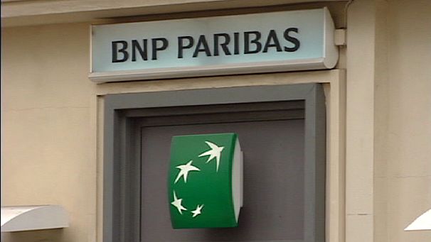 BNP nears end of asset sales