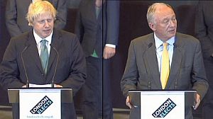 Tories triumph in London contest