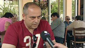 Greeks face uncertain future as economic woes drag on