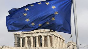Big election losses for Greece’s two main parties
