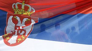 Liberals lead in Serbia’s Elections