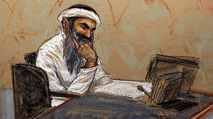 11/9, processo a Guantanamo: gli imputati non rispondono