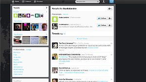 #radiolondres : sur Twitter on brave l’interdit avec humour