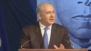 Israel’s Netanyahu to call early poll