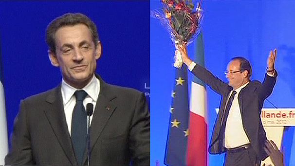 Historical evening in France
