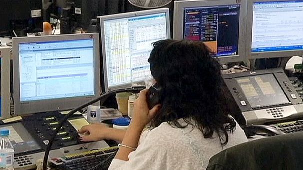 Bond market jitters after elections