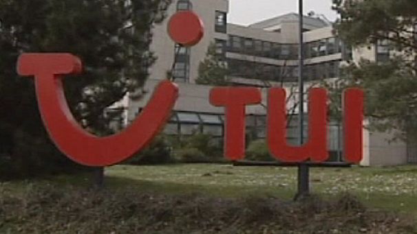 TUI sees brighter summer