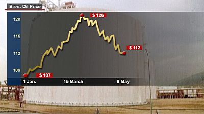 Demand issues drag down oil prices Demand issues drag down oil prices