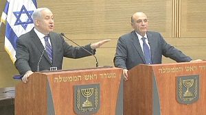Netanyahu surprises Israel with unity government