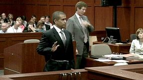 ABD'de Trayvon Martin davası ertelendi