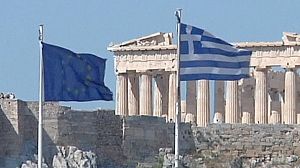 Greek political logjam continues