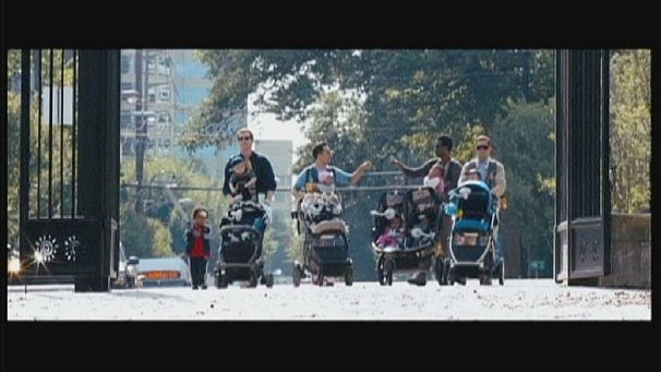 new comedy for expectant parents hits cinemas