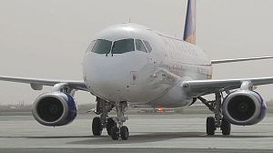 Giacarta, non si fermano le ricerche del volo Sukhoi. Forse italiani a bordo