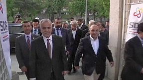 Türkiye Haşimi'yi iade etmeyecek