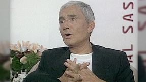 Ünlülerin kuaförü Vidal Sassoon öldü