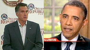 Obama: Same sex couples should be able to wed in US