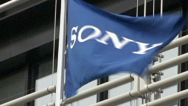 Battered Sony sees return to profit