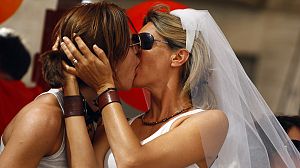Obama’s symbolic gay support