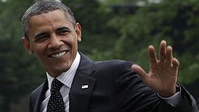 Obama'nın eşcinsel evlilik açıklaması gündeme oturdu