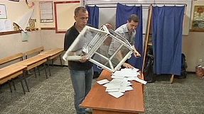 Abstenção e ceticismo marcam legislativas argelinas