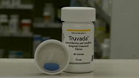 AIDS'e karşı Truvada