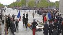 perspectives: Les célébrations du 8 mai par les télévisions européennes