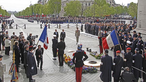 WWII Victory Day
