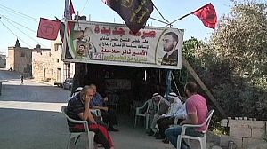 Israel: “Están a punto de morir”