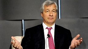 JP Morgan'dan beklenmedik zarar