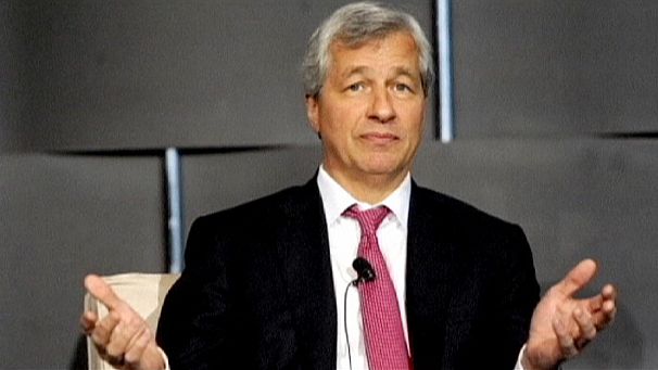 JPMorgan trading blunder spooks bank stocks