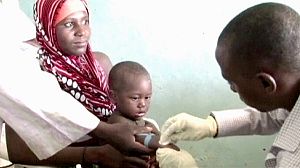 MSF urges Nigeria to act over deadly lead poisoning