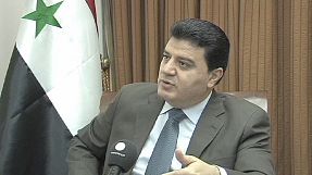 شهر حلب سوریه، صحنۀ درگیری و خشونت