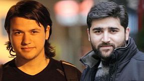 دو خبرنگار ترک ربوده شده در سوریه با کمک ایران آزاد شدند