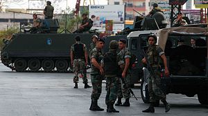 Two dead after Alawite-Sunni clashes in Lebanon