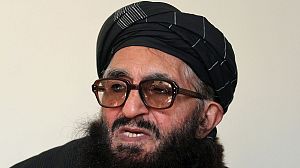 Afghanistan: peace negotiator shot dead, four soldiers killed